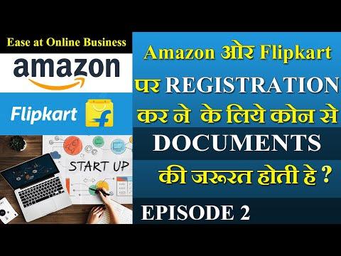 How to sell on Amazon Ep 2